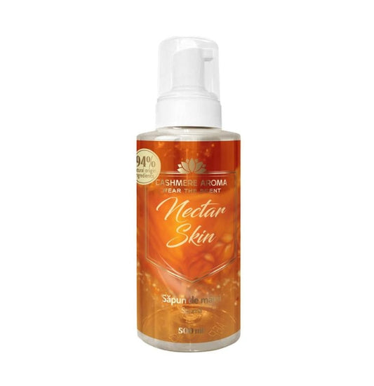 Nectar Skin Foaming Hand Wash 500ml