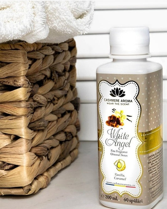 White Angel Laundry Perfume