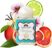Pure Grass Mini Laundry Perfume 30 ml by Cashmere Aroma UK