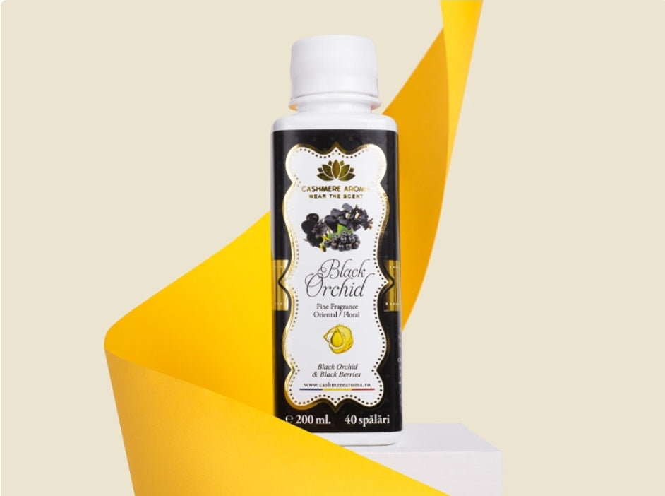 Black Orchid laundry perfume-inspired by Black Orchid TF