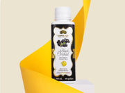 Black Orchid Laundry Perfume 200 ml by Cashmere Aroma UK