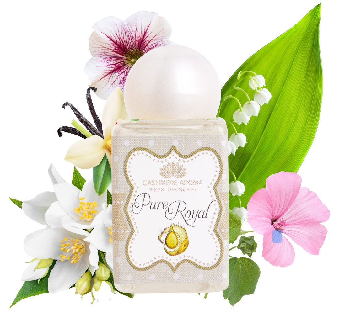 Mini Pure Royal - Parfum de rufe 30ml