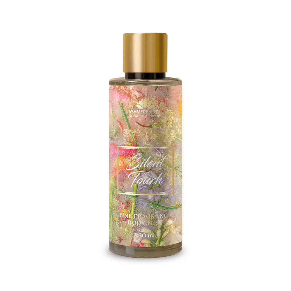 Silent Touch - Body Mist - 250 ml