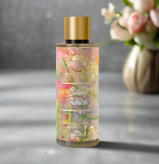 Silent Touch , Body mist 250ml - inspired by Valaya, Parfums de Marly, Paris.