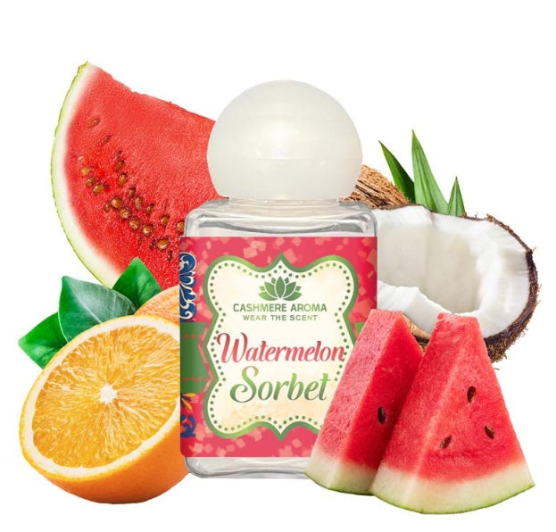 Watermelon Sorbet Laundry Perfume Tester 30ml