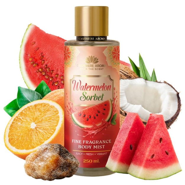 Watermelon Sorbet Body Mist 250ml