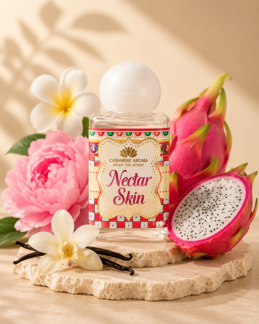 Nectar Skin Laundry Perfume Tester 30ml
