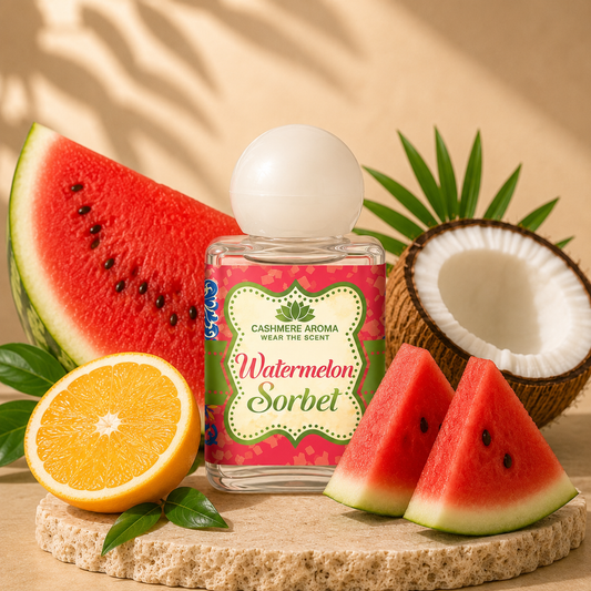 Watermelon Sorbet Laundry Perfume Tester 30ml
