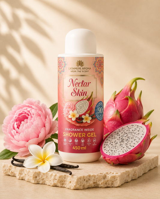 Nectar Skin Shower Gel 450ml