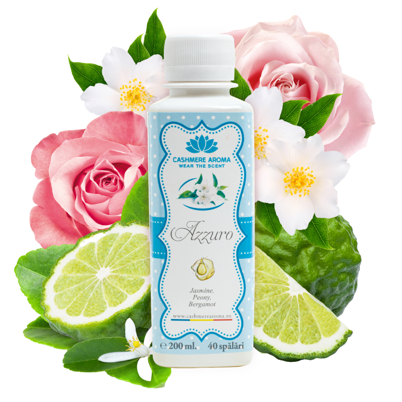 Azzuro - Laundry Perfume - 200 ml