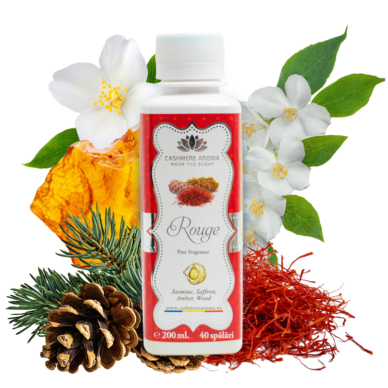 Rouge - Laundry Perfume - 200 ml