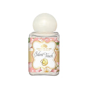 Cashmere Aroma Silent Touch mini laundry perfume 30 ml bottle with pink floral label